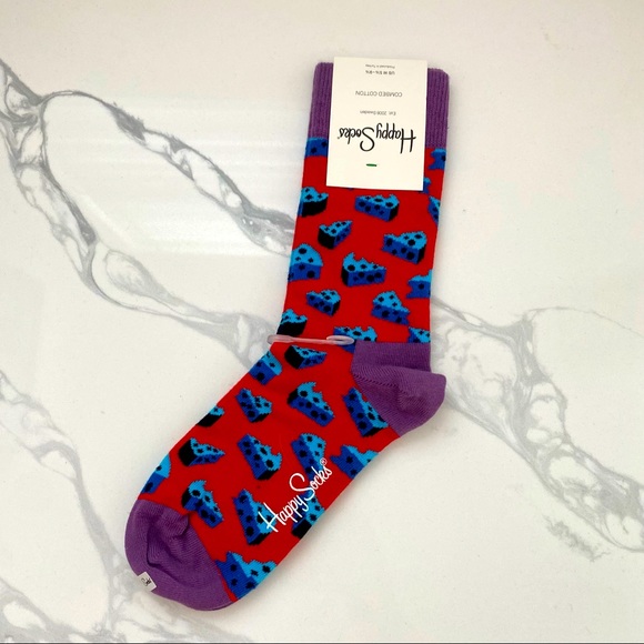 Happy Socks - NWT! - Picture 2 of 4